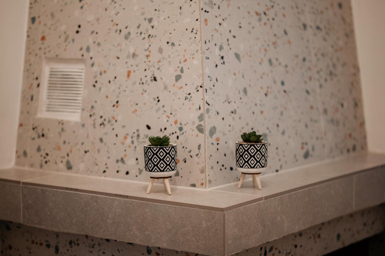 Σπιτι Στην Παλια Πολη Fotis Home Rethymno  Bagian luar foto